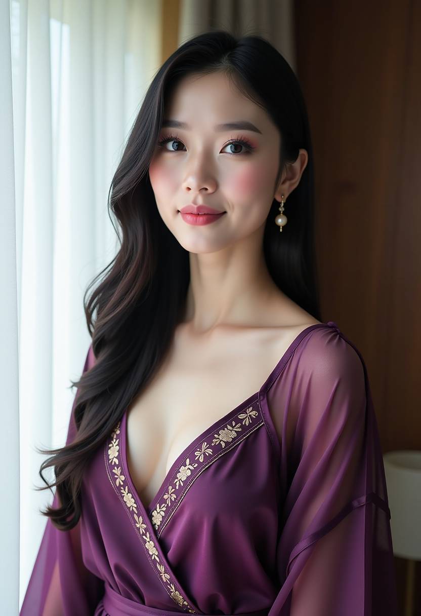 红梅阁剧照